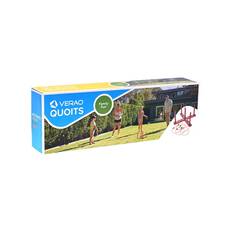 Verao 4 Sided Quoits Set, , bcf_hi-res