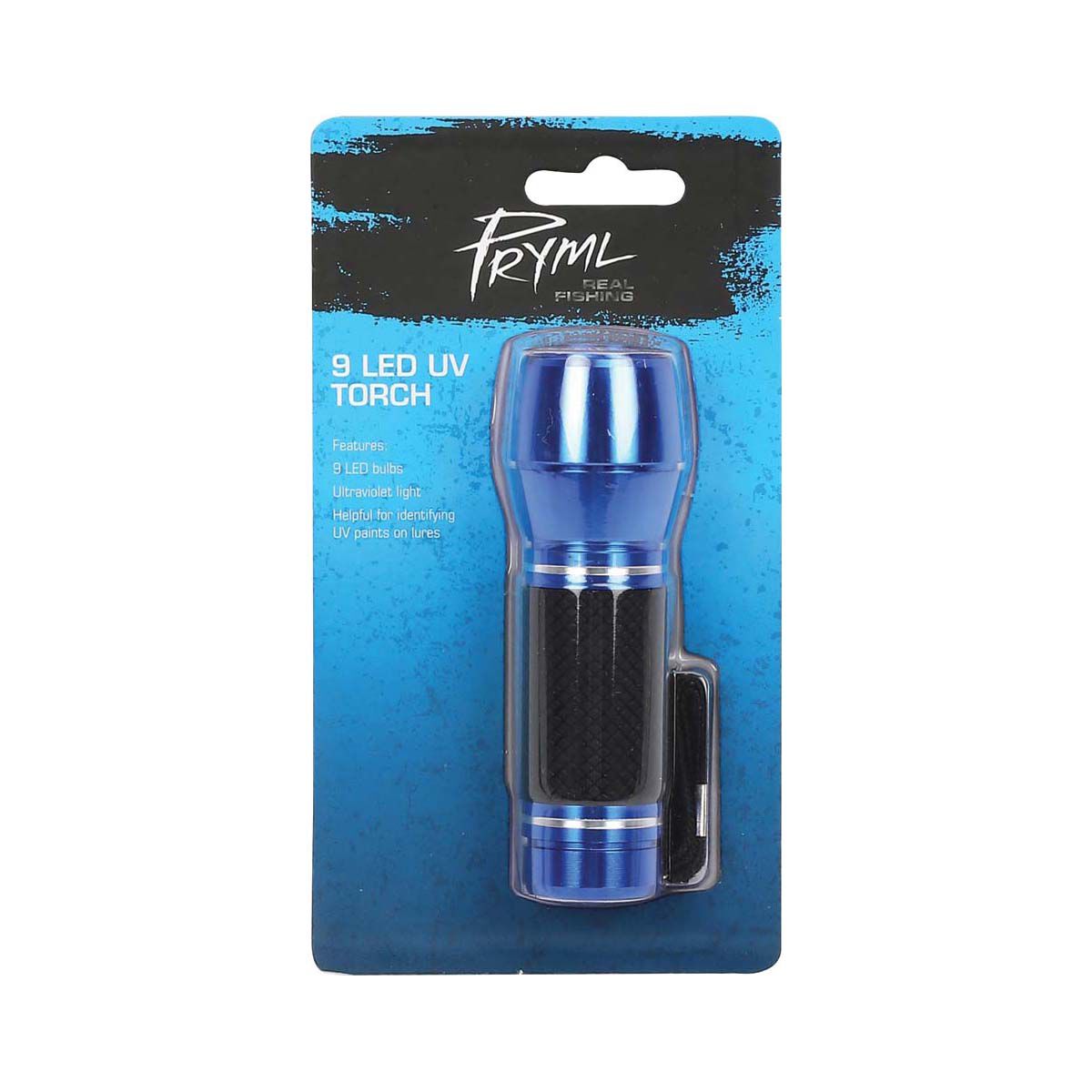 Black light torch outlet bunnings