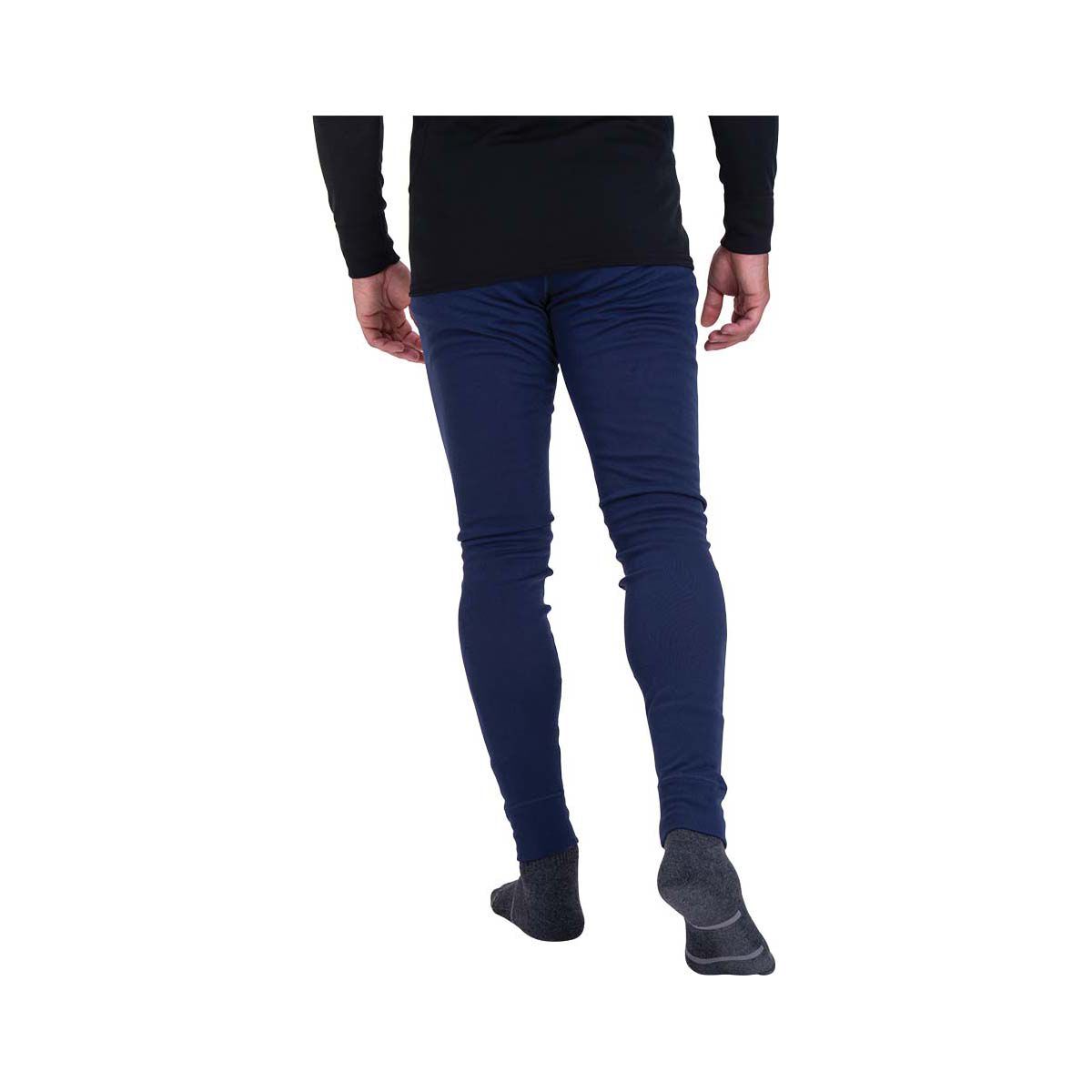 Macpac Men's Geothermal Pants V2 Naval Academy S, Naval Academy, bcf_hi-res