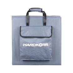 Hardkorr 200W Portable Solar Blanket with 15A Smart Solar Regulator, , bcf_hi-res