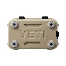 YETI® Roadie® 15 Hard Cooler Tan, Tan, bcf_hi-res