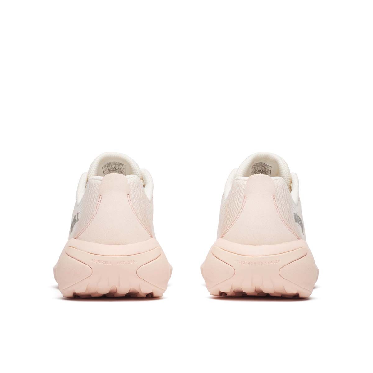 Merrell Women&rsquo;s Morphlite Hiking Shoes, Pink, bcf_hi-res