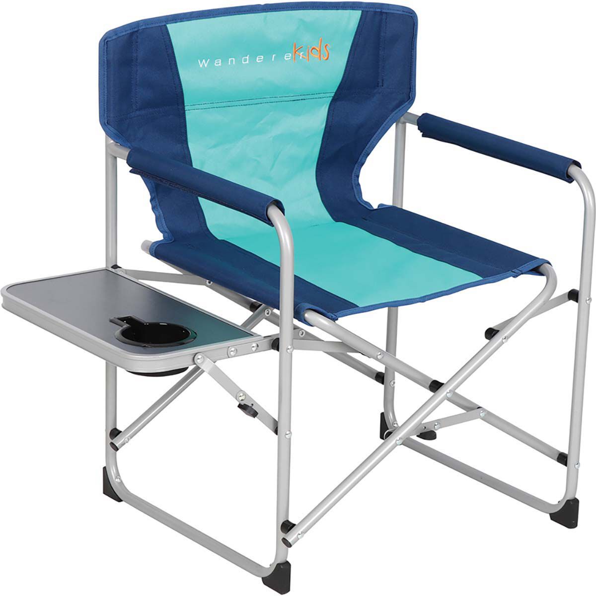 Wanderer chair side sales table