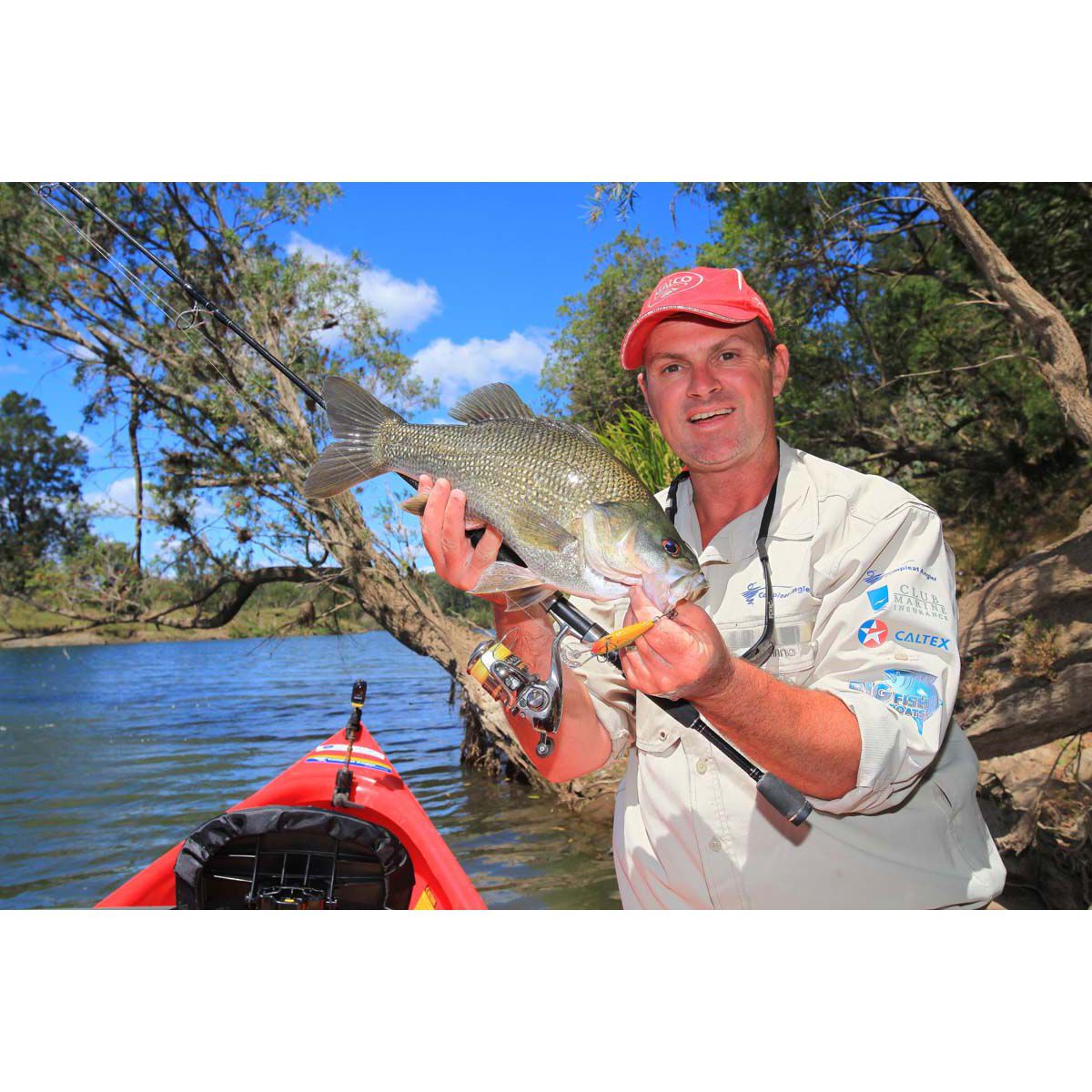 Halco TB55 Hard Body Lure 55mm Smelt, Smelt, bcf_hi-res