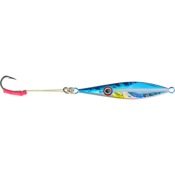 Kato Trench Jig Lure 60g, , bcf_hi-res