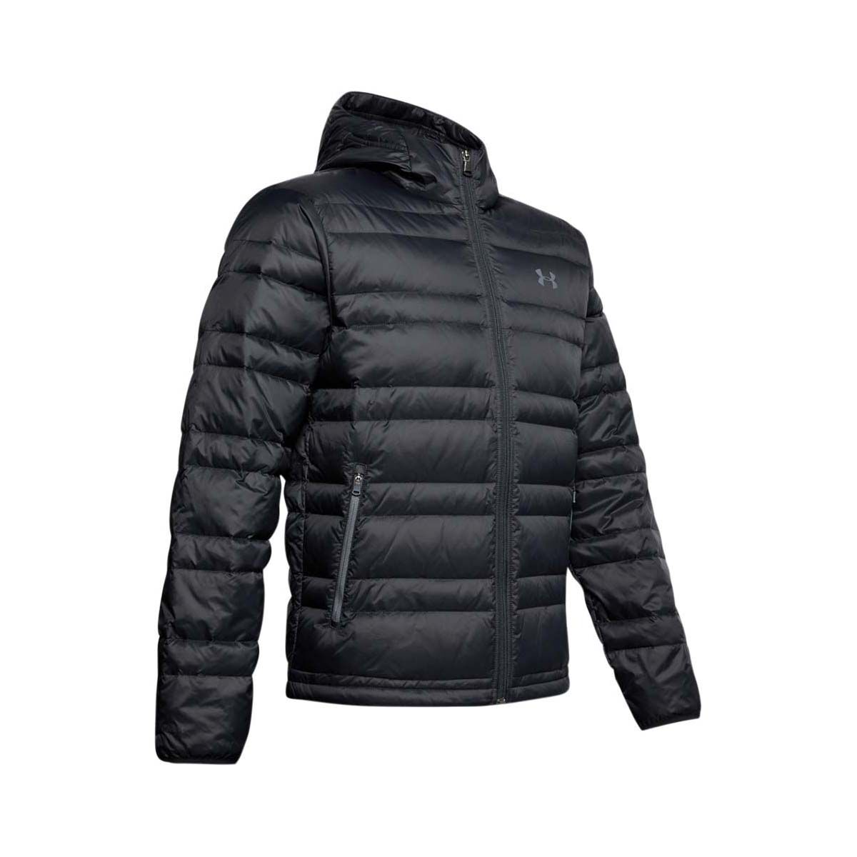Mens under armour down top jacket