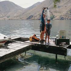 Joolca HOTTAP V2 Hot Water System Nomad Kit, , bcf_hi-res