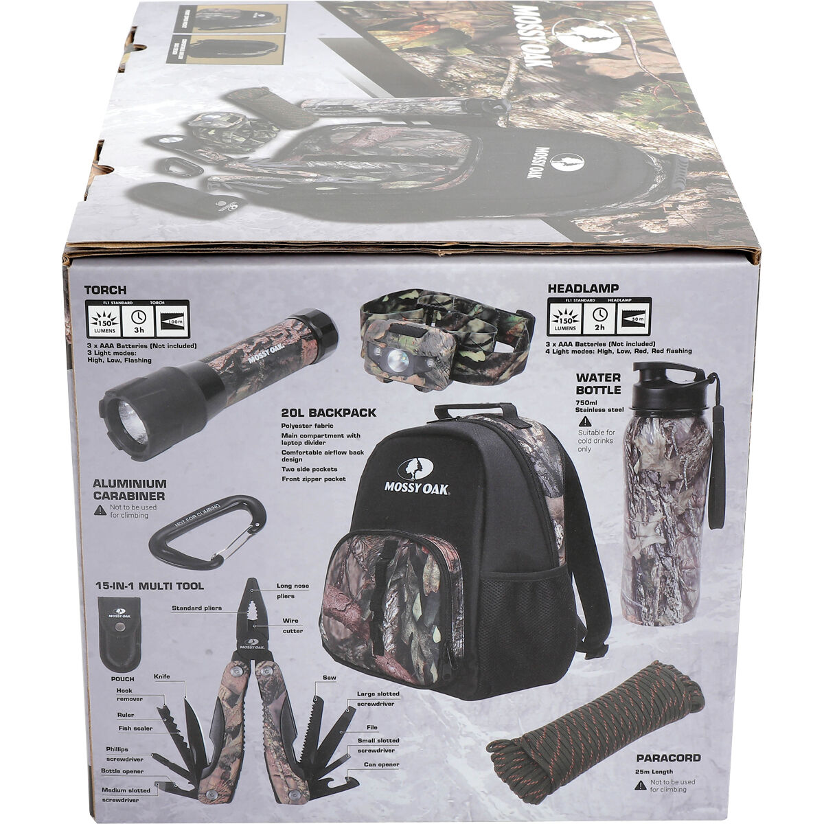Bcf backpacks clearance