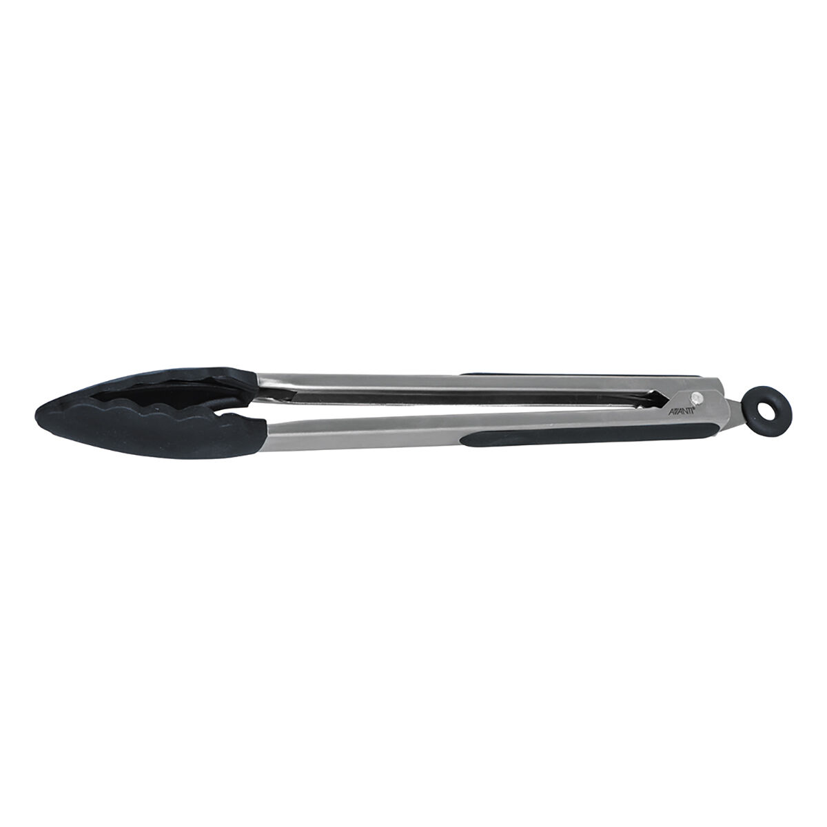 Avanti Silicone Tongs 30cm, , bcf_hi-res