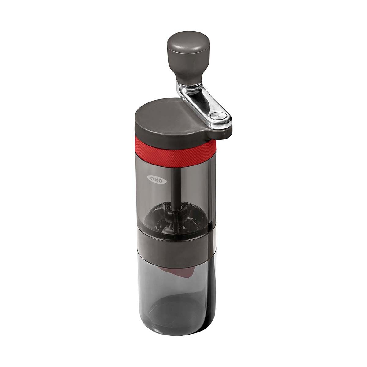 OXO Outdoor Manual Coffee Grinder, , bcf_hi-res