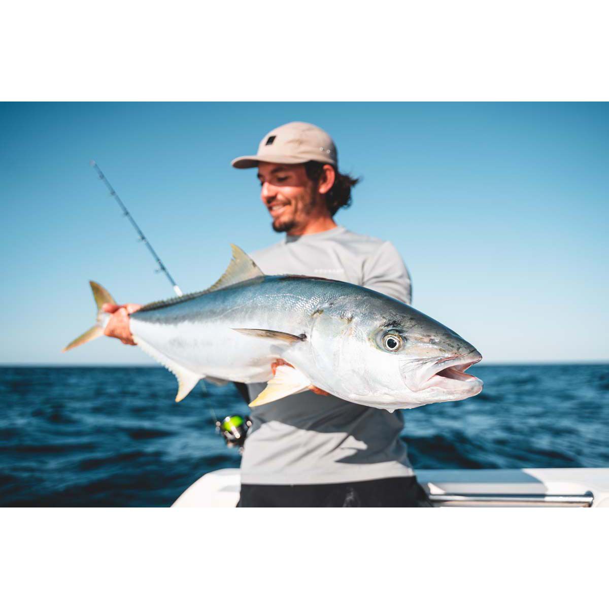 Daiwa Saltist Hyper Spinning Rod V2 5ft 6in, , bcf_hi-res