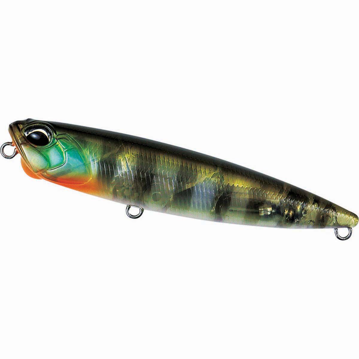 Duo Realis Pencil 8.5cm  Lure SW Mirror Gill, SW Mirror Gill, bcf_hi-res