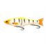 Chart Gudgeon