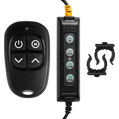 Hardkorr Tri Colour Wireless Dimmer Switch, , bcf_hi-res