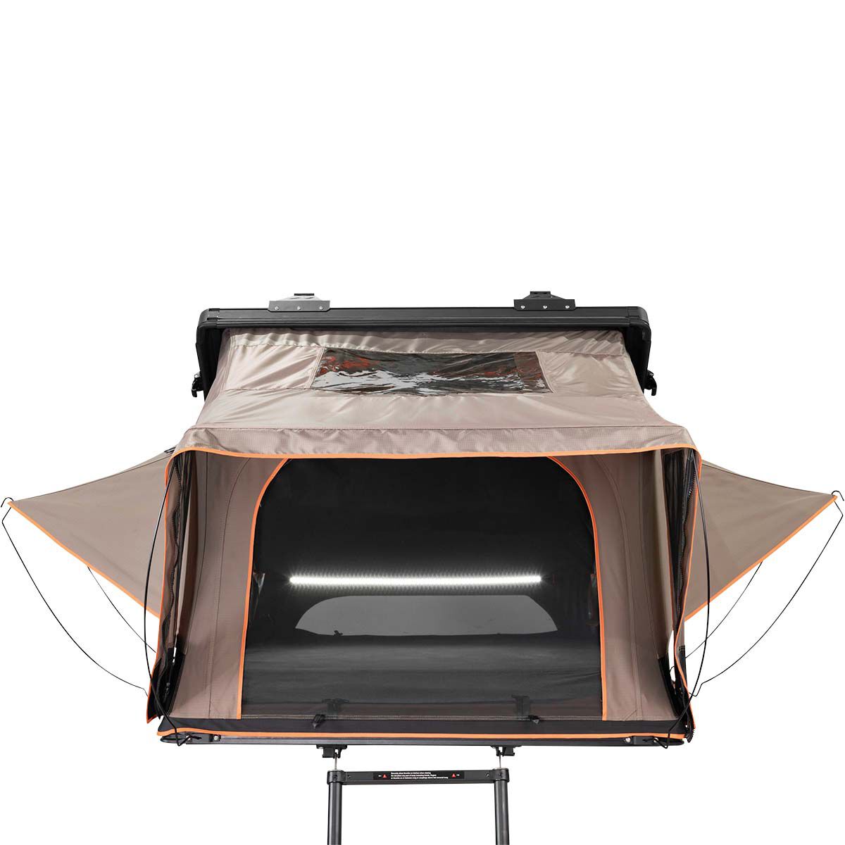 Darche Double Dee Hybrid Rooftop Tent, , bcf_hi-res