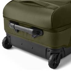 YETI® Crossroads® 73L/29” Wheeled Luggage Olive, Olive, bcf_hi-res