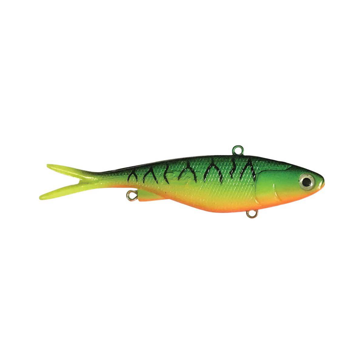 Reidy's Fish Snakz Vibe 11cm 8, 8, bcf_hi-res