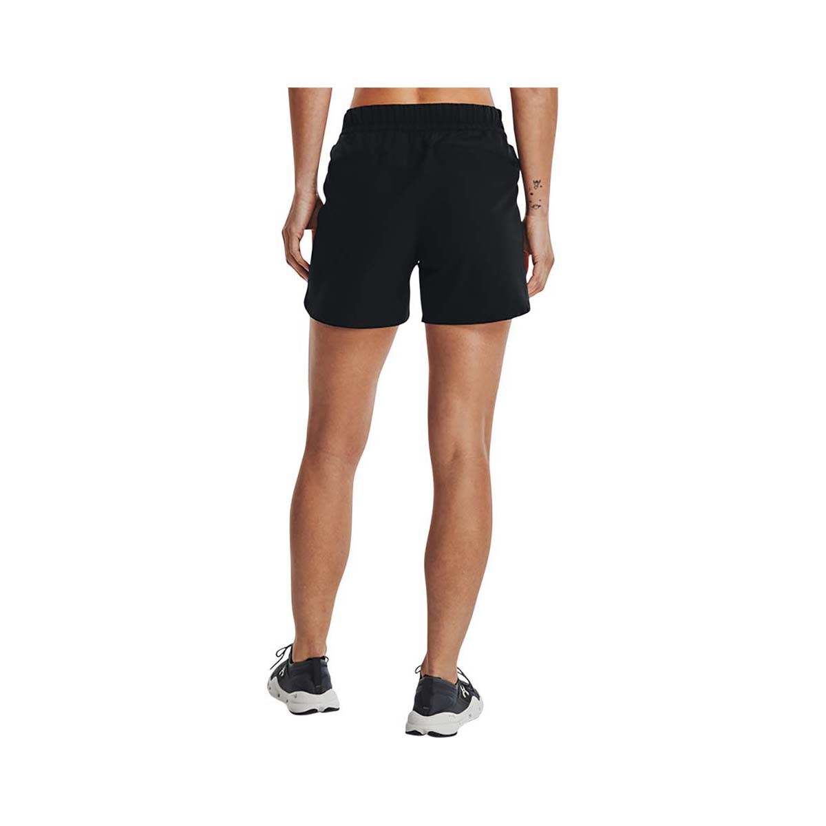 Under Armour Women’s Fusion Shorts BCF