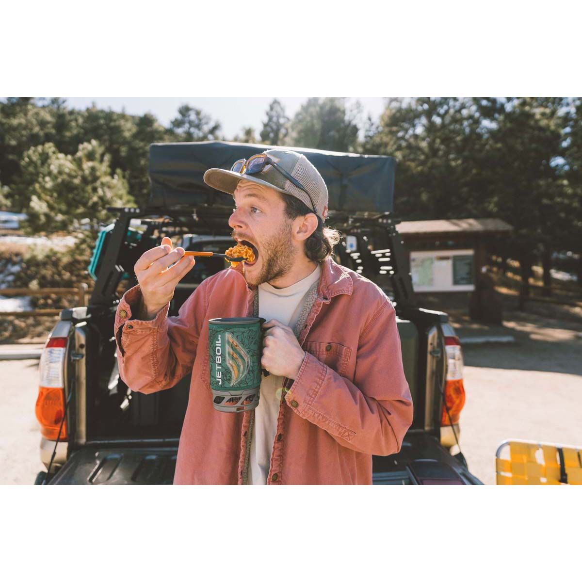 Jetboil Flash Hike Stove Wild, , bcf_hi-res