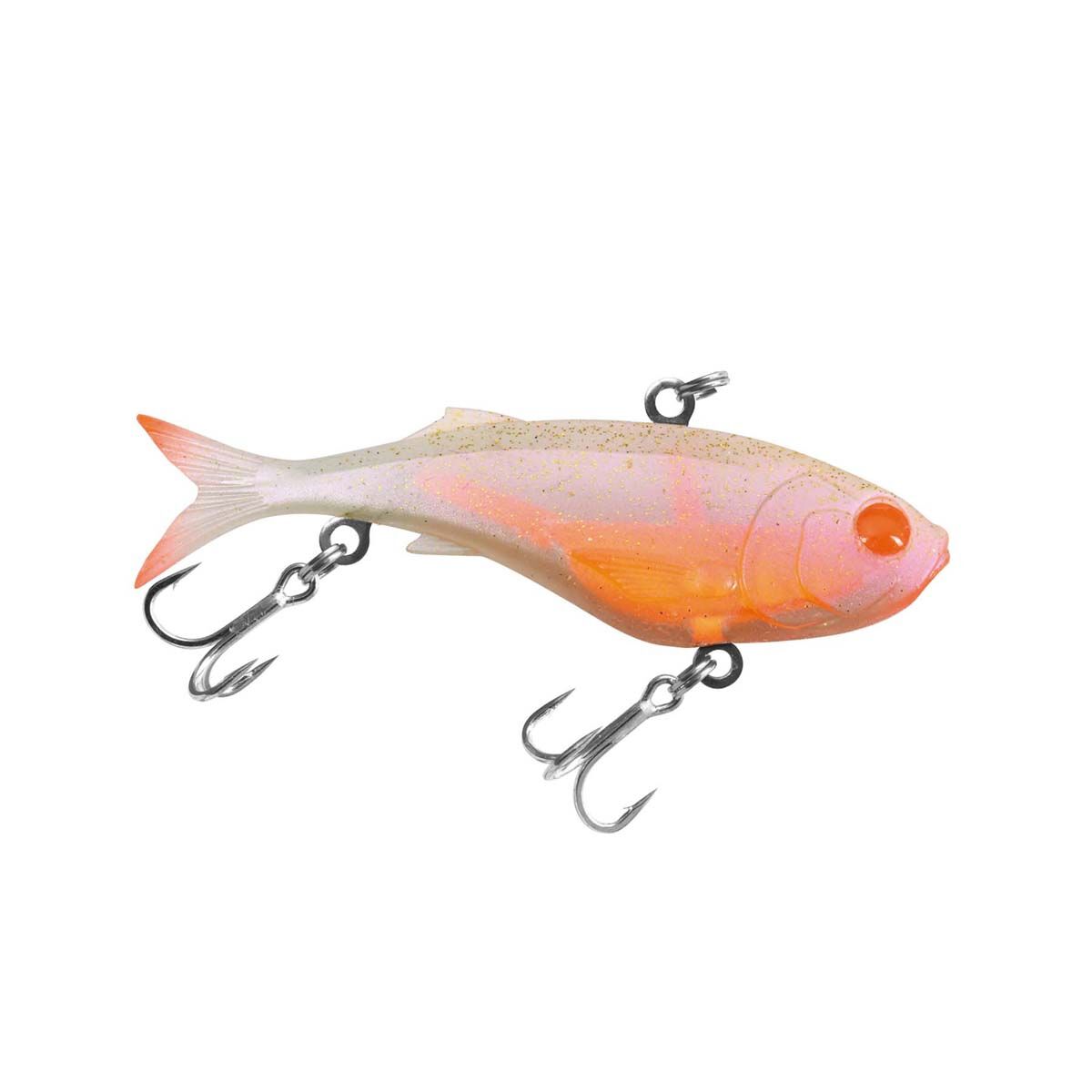 TT Fishing Quake Soft Vibe Lure 75mm Yabbie, Yabbie, bcf_hi-res