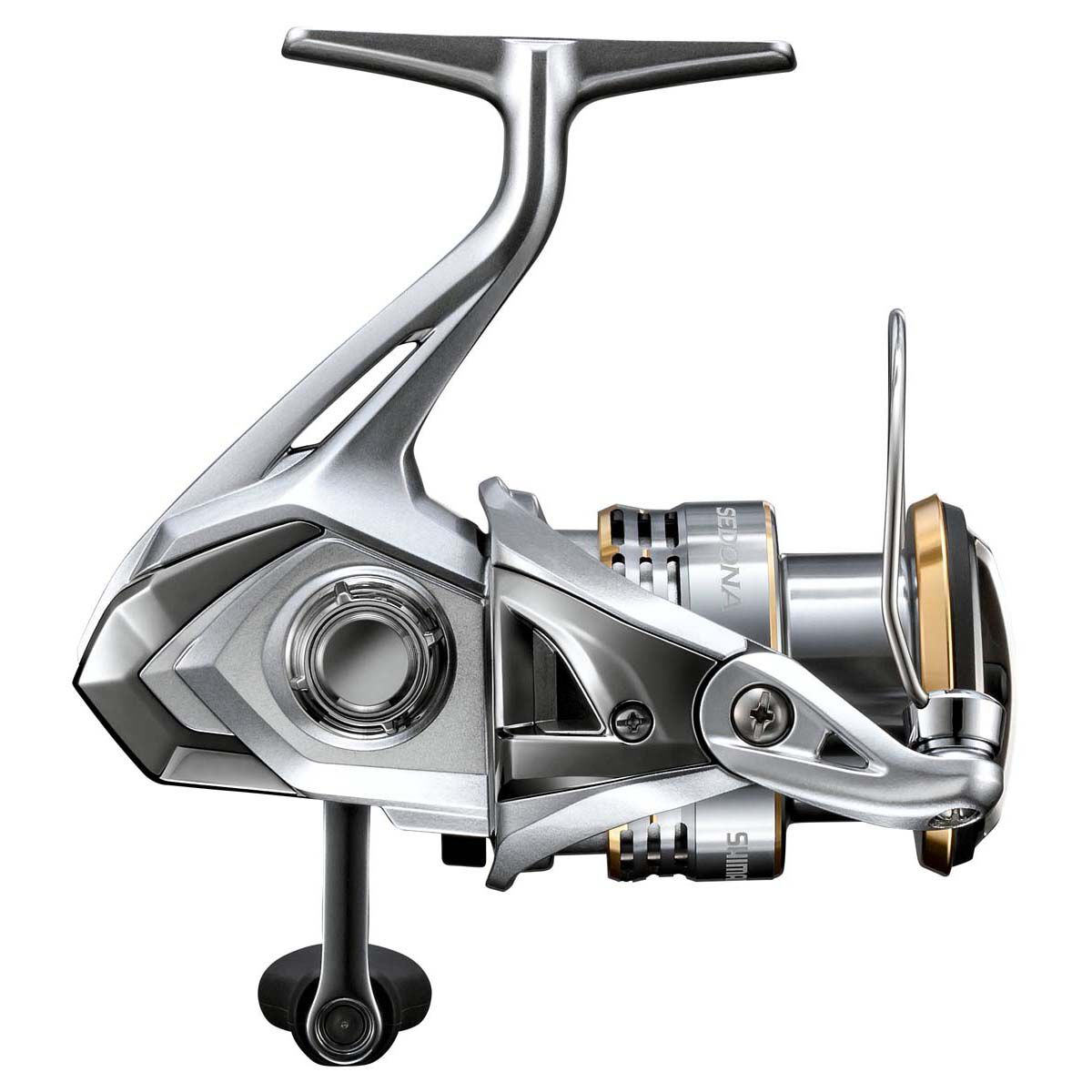 Shimano Sedona FJ Spinning Reel 2500, , bcf_hi-res