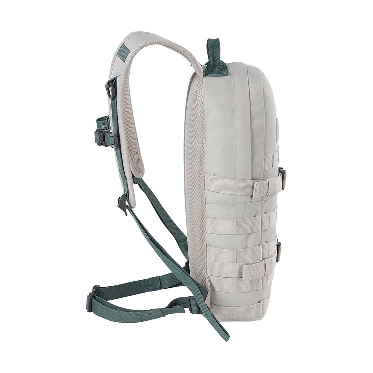 earth by Wanderer&reg; Recycled Fabric Explorer Day Pack 12L, , bcf_hi-res