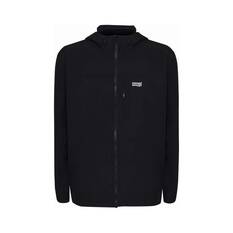 Nomad Men's Crafted Softshell Jacket Black S, Black, bcf_hi-res