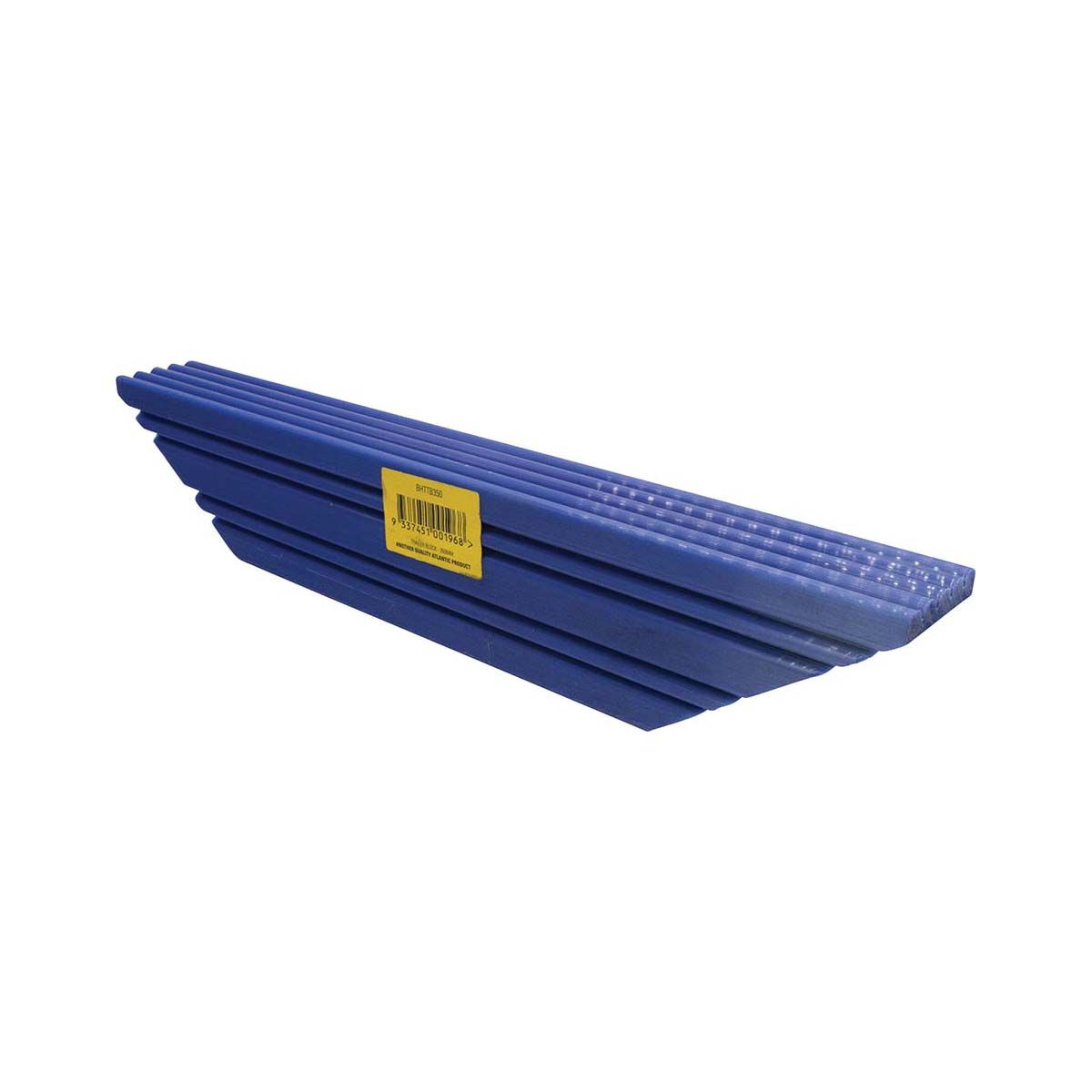 Atlantic Trailer Block 350mm Blue, , bcf_hi-res