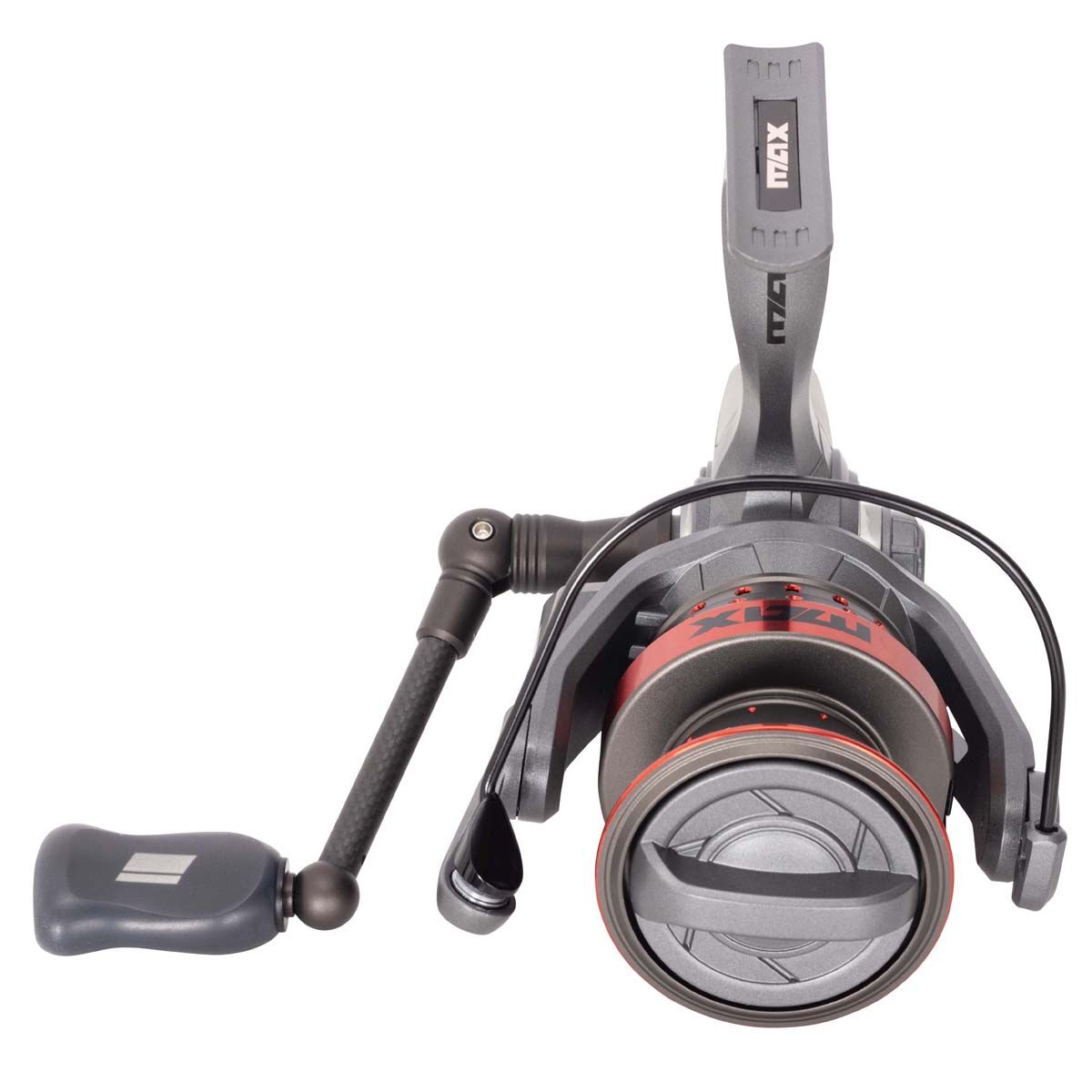 Abu Garcia Max Elite 4000 Spinning Reel, , bcf_hi-res