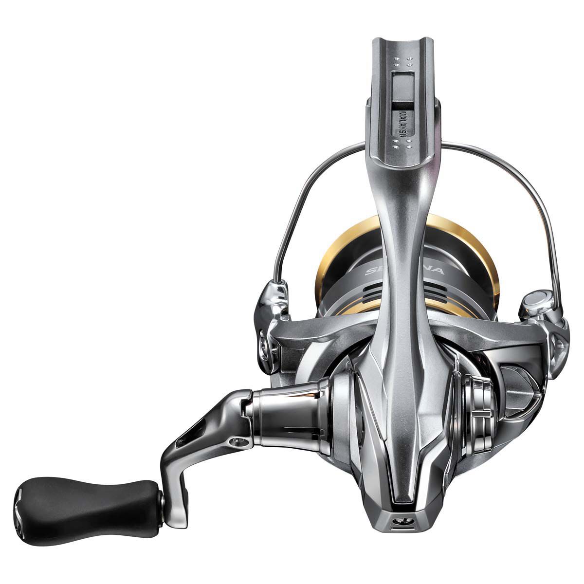 Shimano Sedona FJ Spinning Reel 2500, , bcf_hi-res