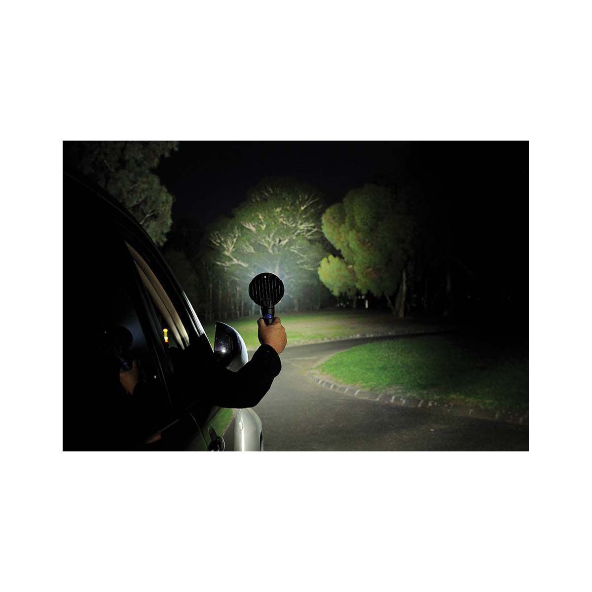 Narva Colt 1000 12/24V Hand Held Spotlight, , bcf_hi-res