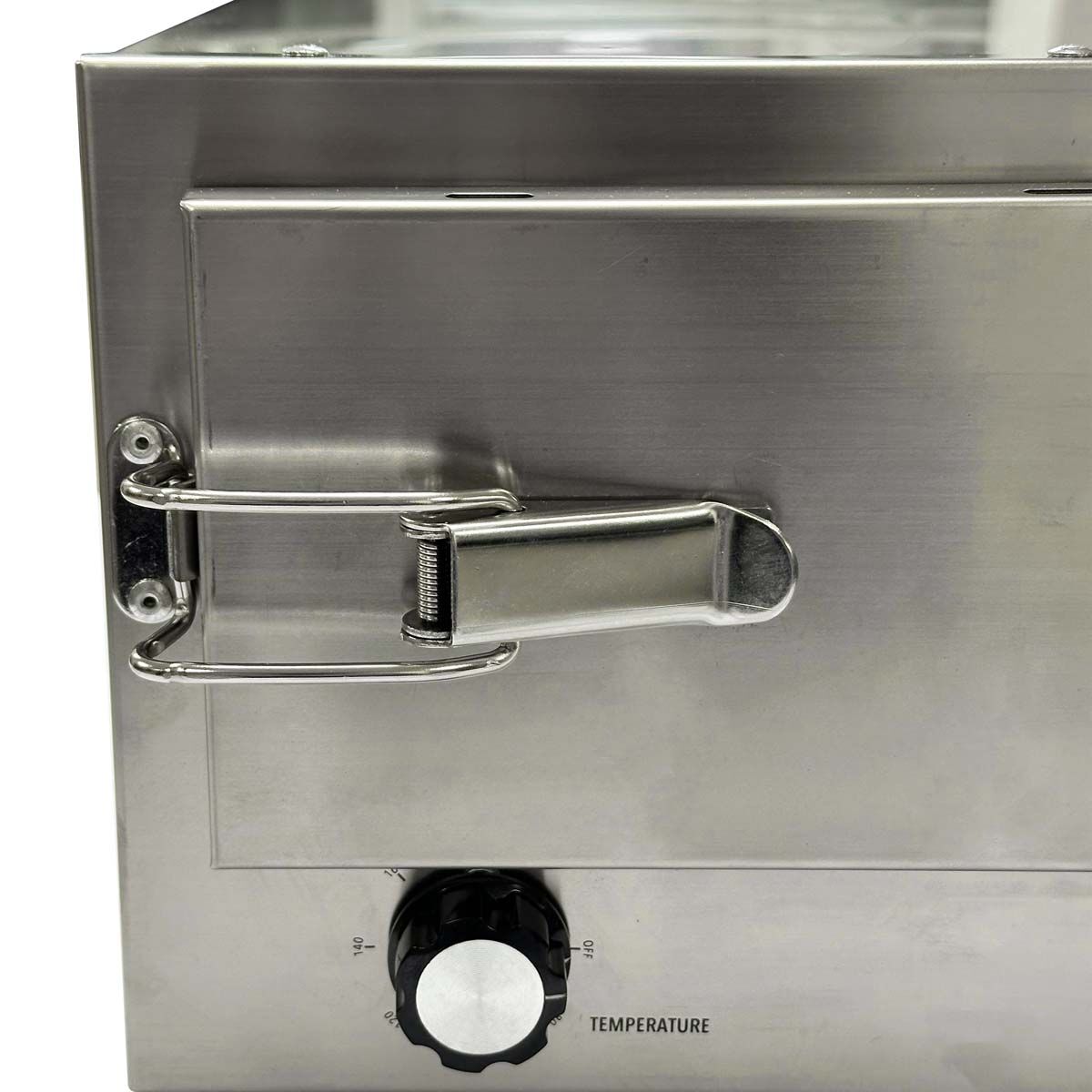 Wanderer Roadster 12V Travel Oven, , bcf_hi-res
