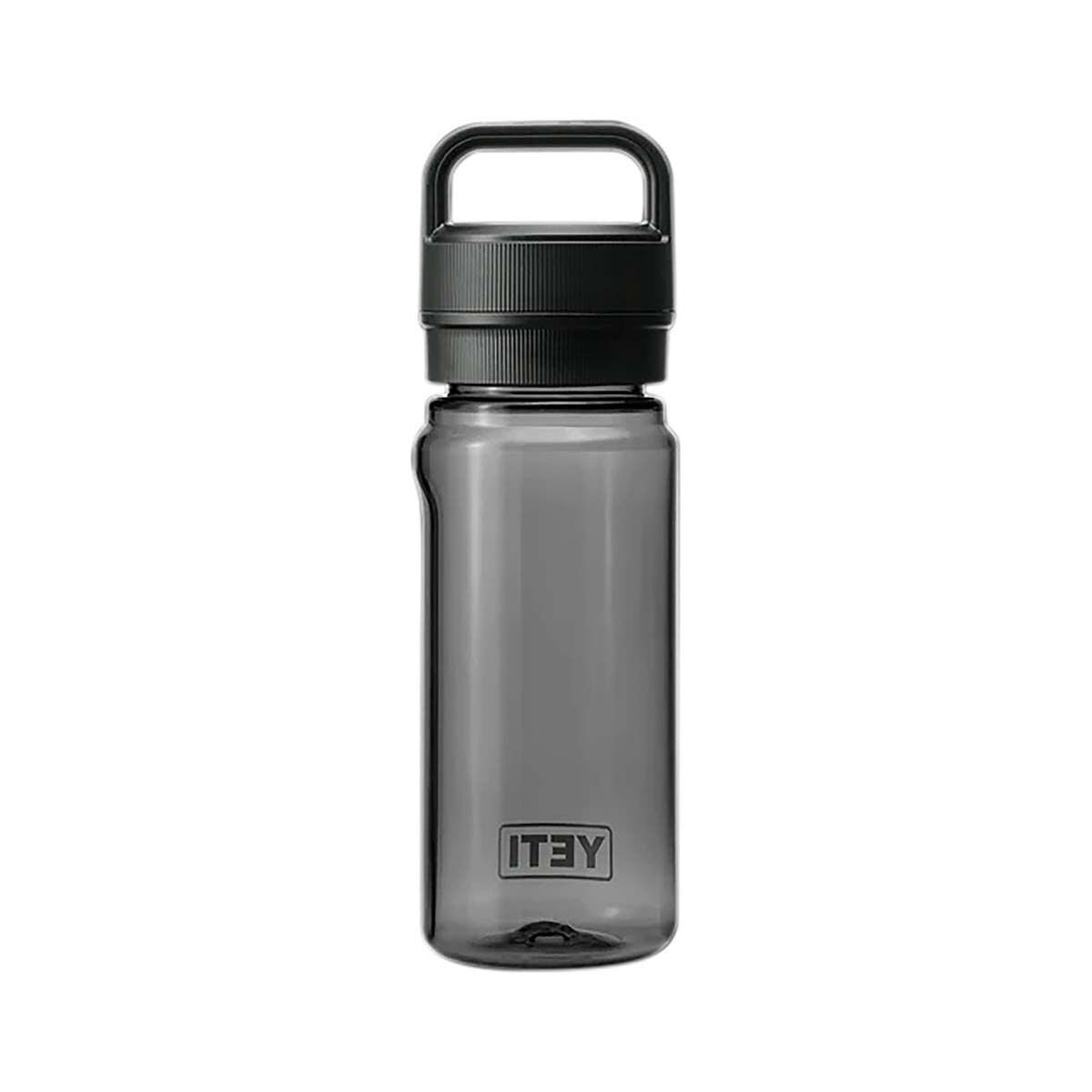 YETI Yonder&trade; Bottle 20 oz (600 ml) Charcoal, Charcoal, bcf_hi-res