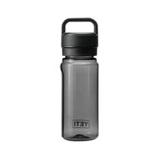 YETI Yonder™ Bottle 20 oz (600 ml) Charcoal, Charcoal, bcf_hi-res
