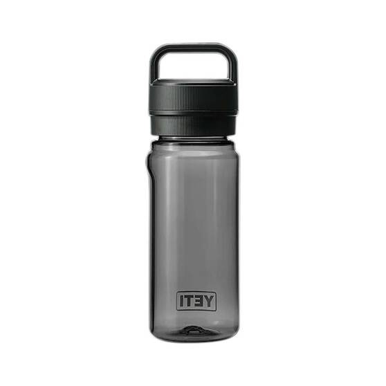 YETI Yonder™ Bottle 20 oz (600 ml) Charcoal, Charcoal, bcf_hi-res