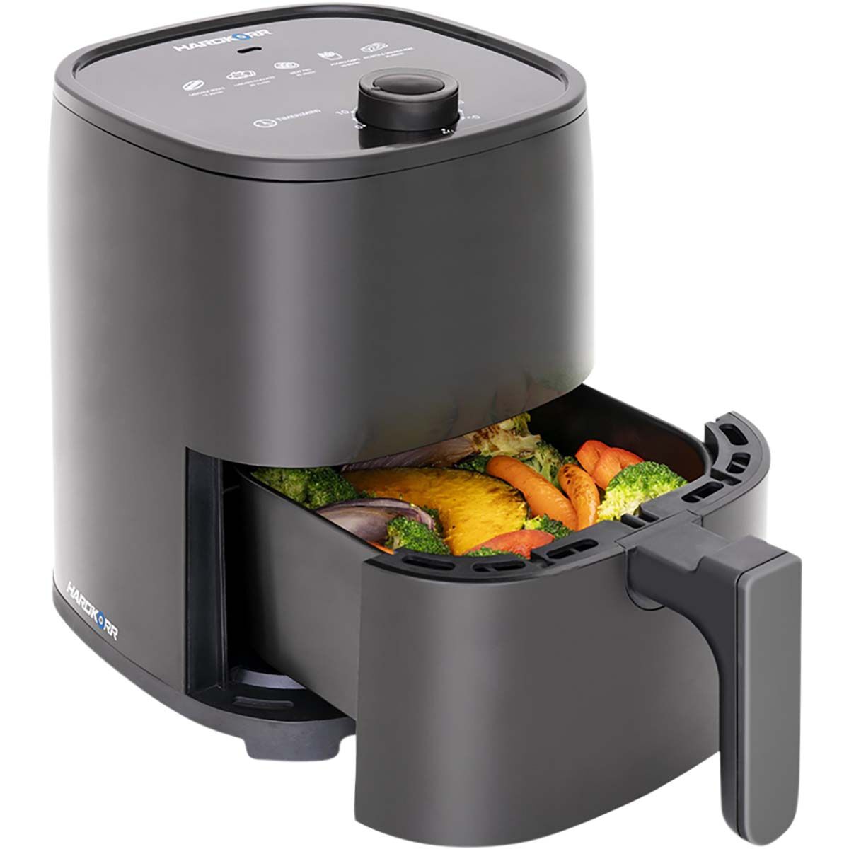 HardKorr 12V Air Fryer, , bcf_hi-res
