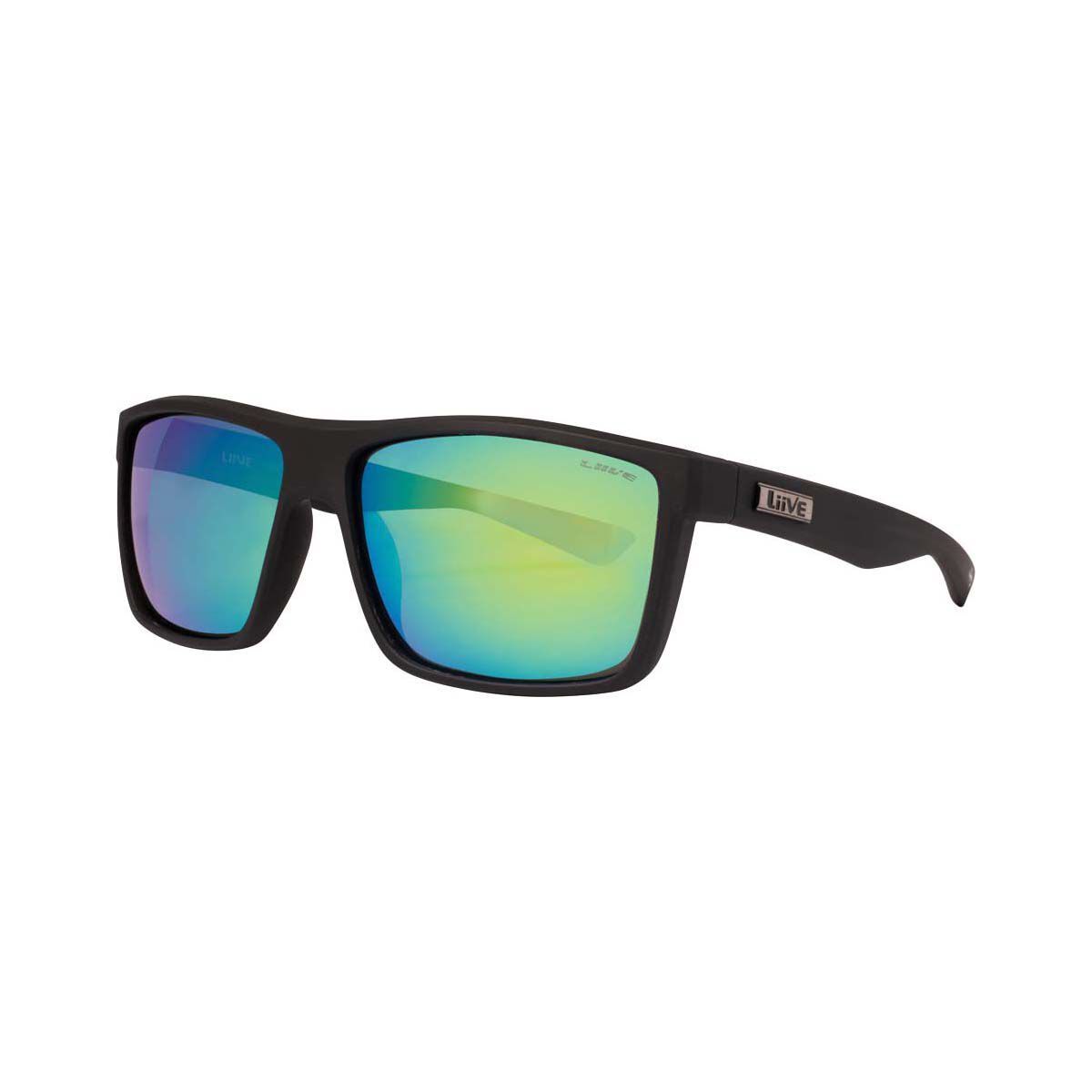 Liive Vision Men s Tuban Sunglasses BCF