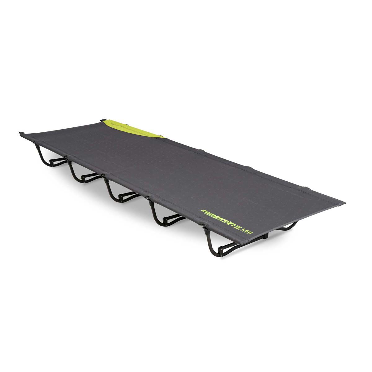 bcf double camp stretcher