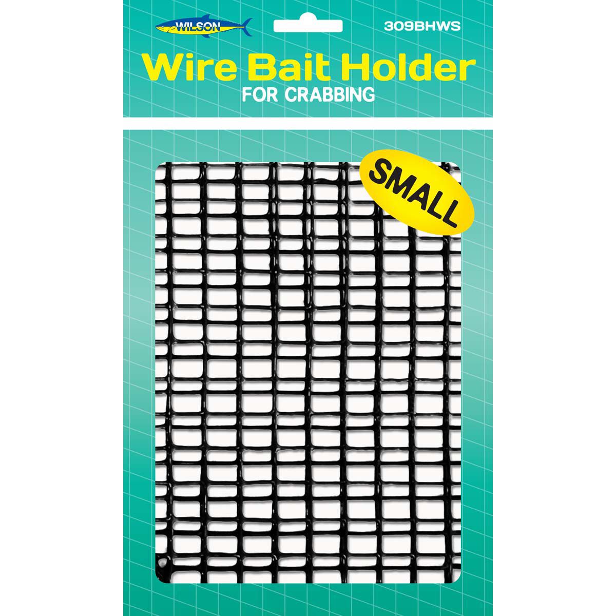 Wilson Wire Mesh Bait Holder Small, , bcf_hi-res