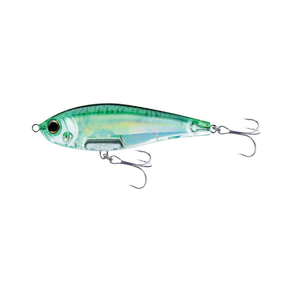 Yo-Zuri 3D Twitchbait Stickbait Lure 130mm SS HGM, HGM, bcf_hi-res