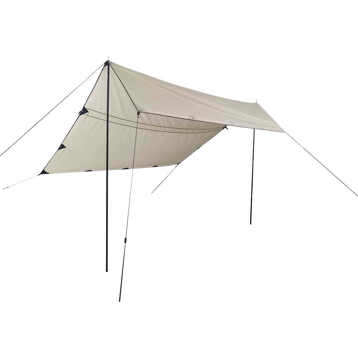 Wanderer Multi Purpose Shelter, , bcf_hi-res
