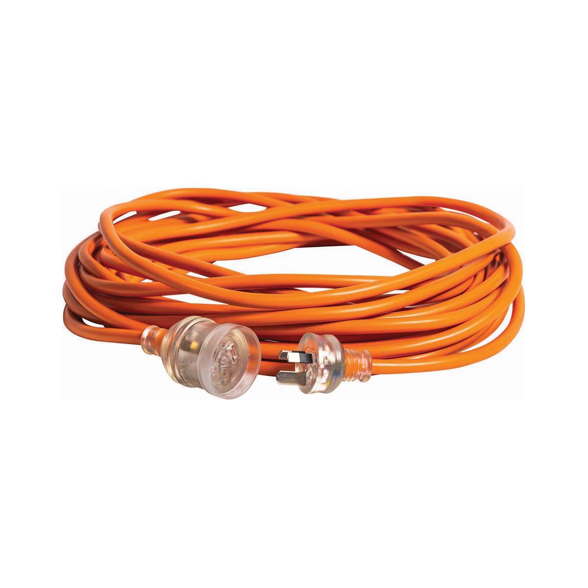 Companion 10M 15 AMP Extension Lead, , bcf_hi-res