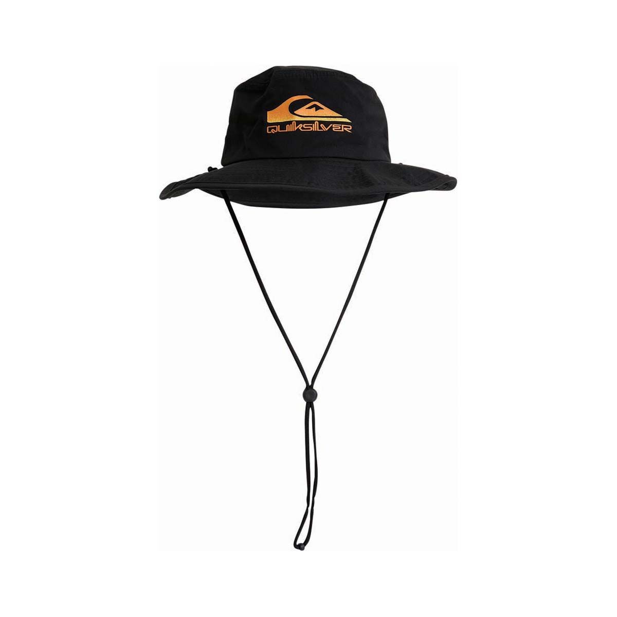 Quiksilver Youth Omni Wave Bucket Hat Black OSFM, Black, bcf_hi-res