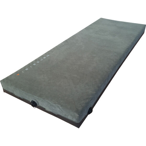 Wanderer Tourer Extreme 4x4 Mat Single Bcf