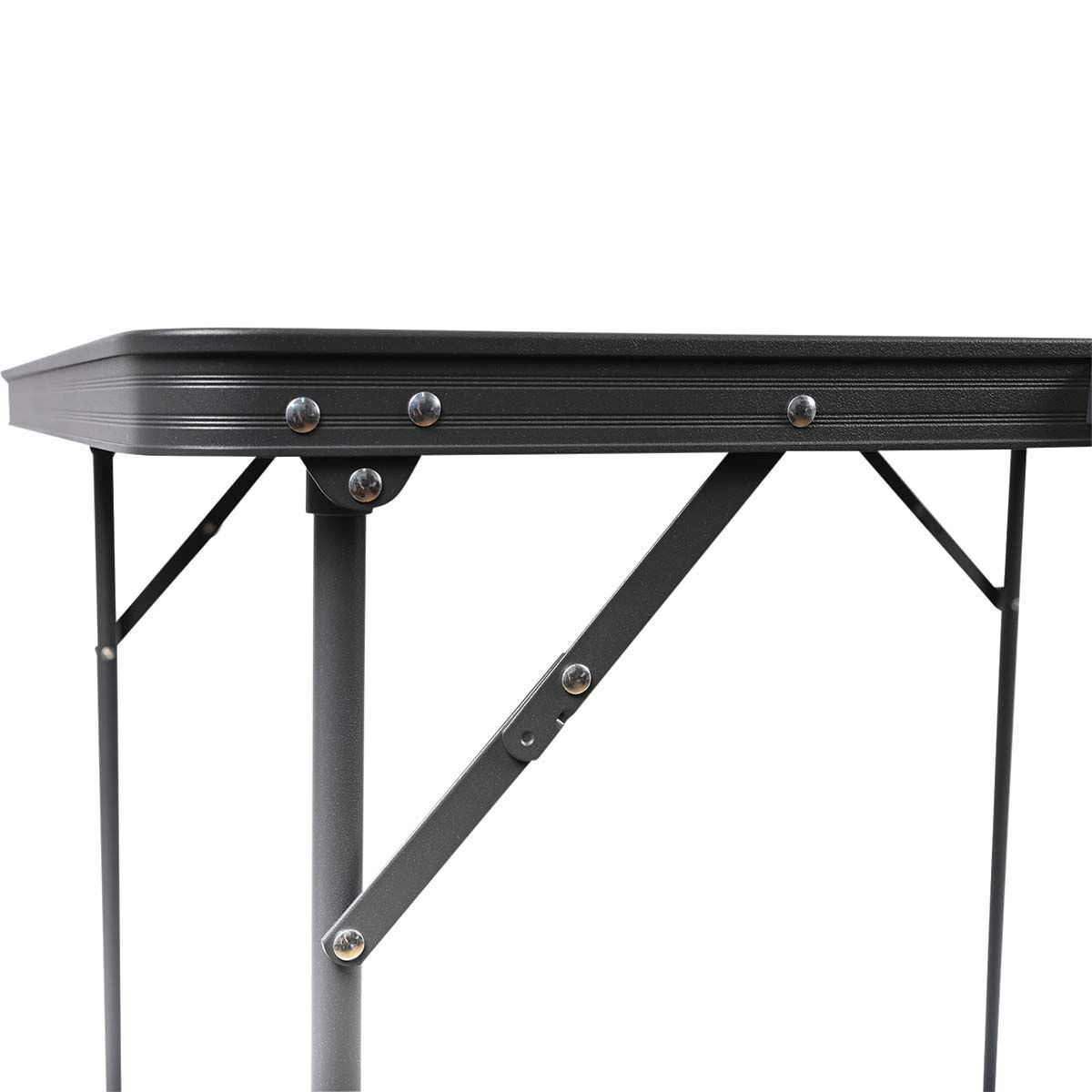 Wanderer Steel Folding Table II BCF