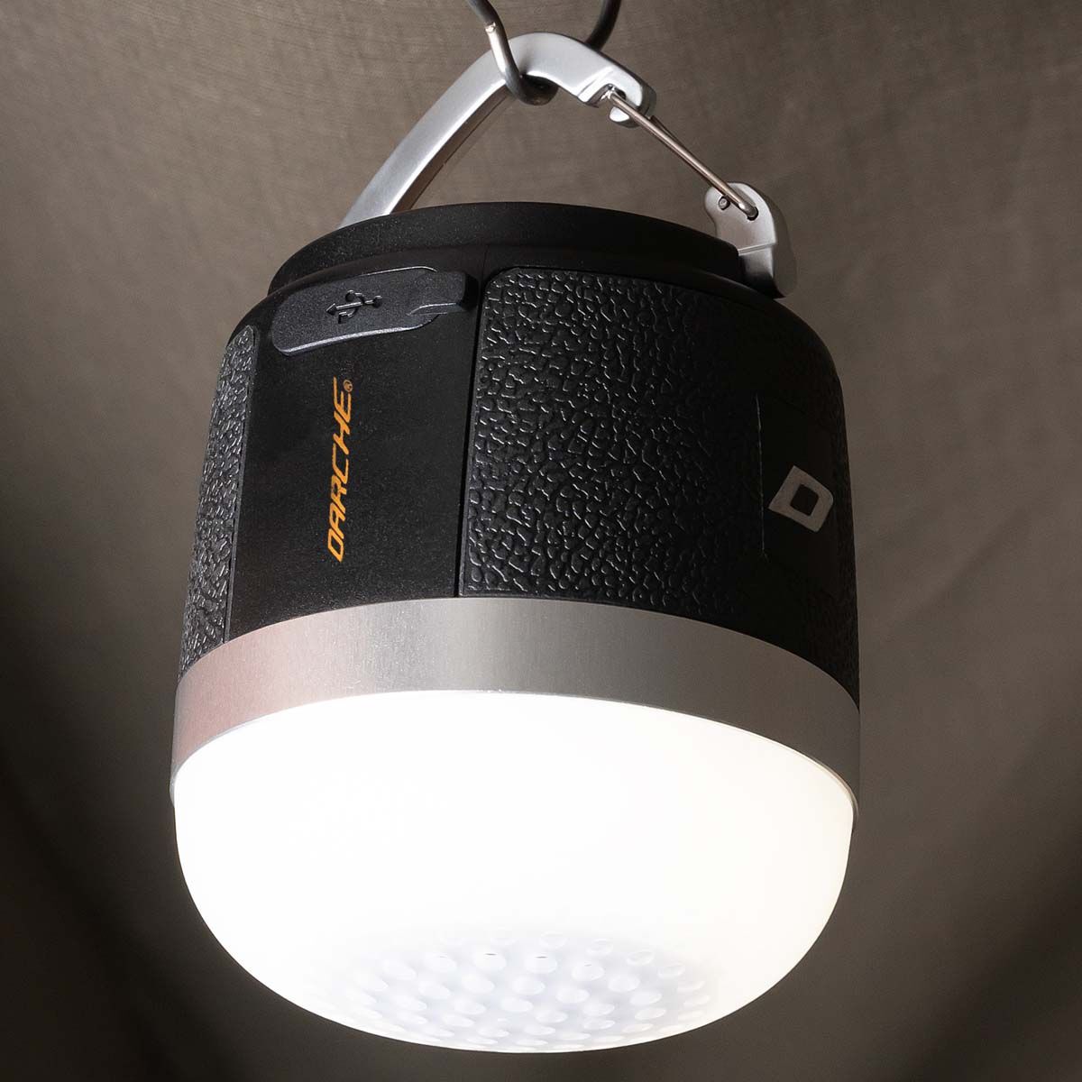 Darche Flash Bang Speaker Light, , bcf_hi-res