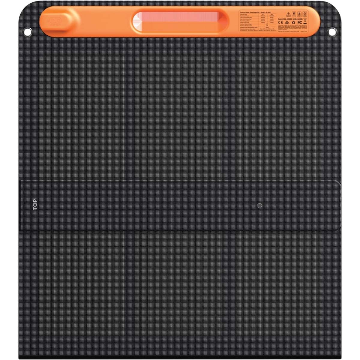 Jackery SolarSaga 100W Solar Panel, , bcf_hi-res
