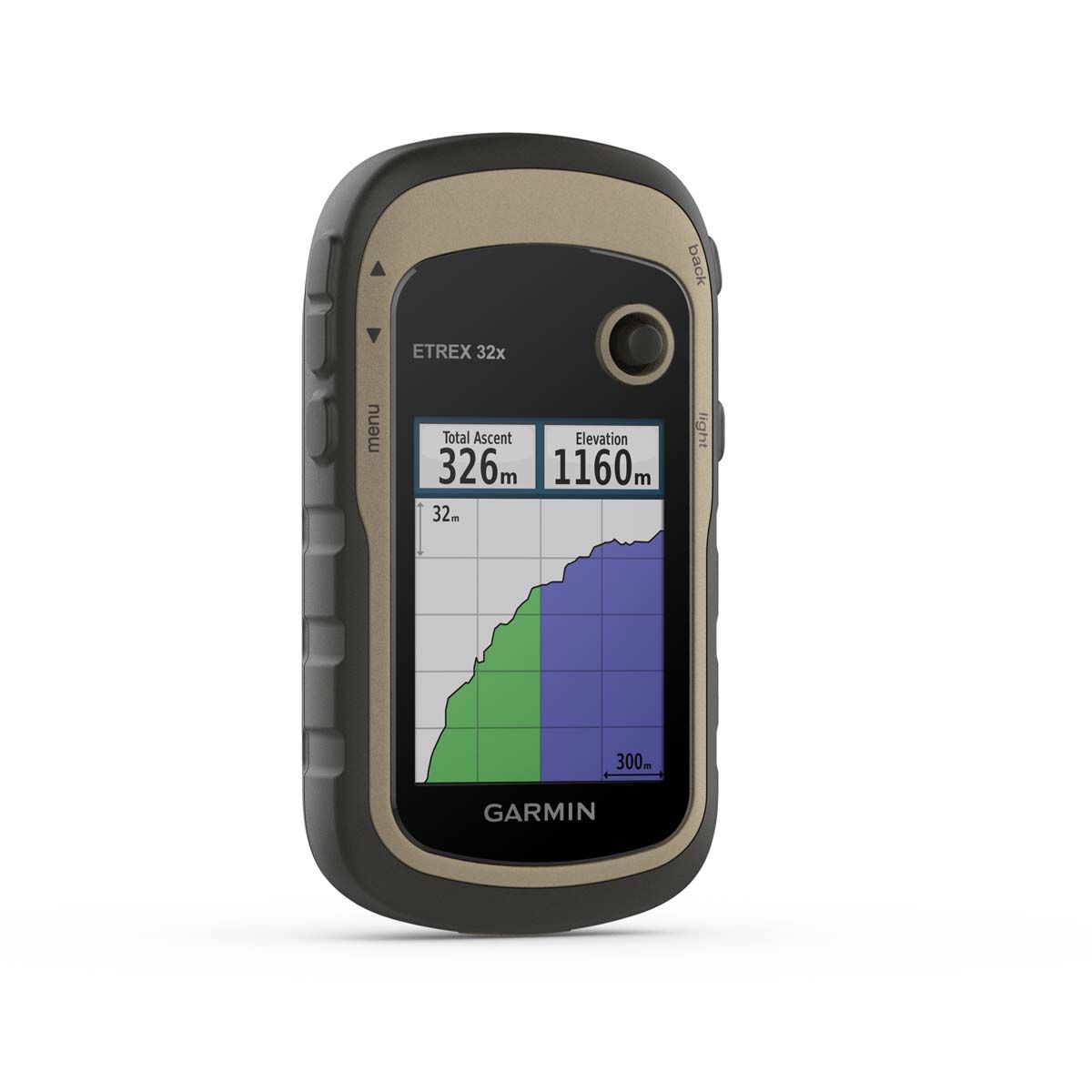 Garmin eTrex&reg; 32x Handheld GPS, , bcf_hi-res