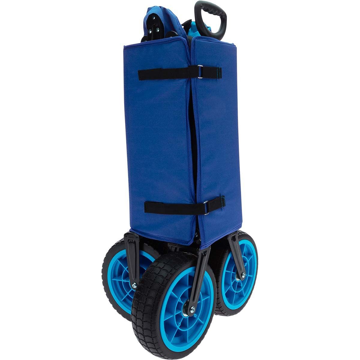 Wanderer Quad Fold Beach Cart, , bcf_hi-res