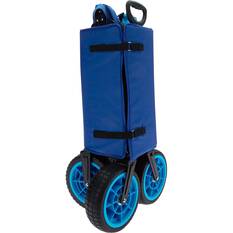 Wanderer Quad Fold Beach Cart, , bcf_hi-res